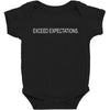 exeed Baby Bodysuit