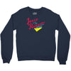jesse and the rippers Crewneck Sweatshirt
