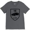 dope racing tuning oldschool V-Neck Tee