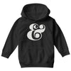ampersand Youth Hoodie
