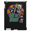 say my name! iPad 3 and 4 Case