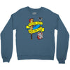 red on you Crewneck Sweatshirt