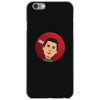 crz iPhone 6/6s Case