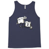 walking undodead Tank Top