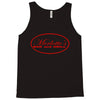merlottes bar and grill t shirt true blood green Tank Top