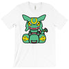 rayquaza pokedoll T-Shirt