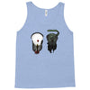 it glows Tank Top