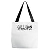 Gilligan still owes for weed Tote Bags