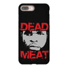 clubber lang tee rocky balboa boxing movie iPhone 8 Plus