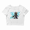 HERO Crop Top