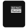 being human Mousepad