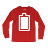 charged Long Sleeve Shirts