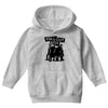 f o b_1 Youth Hoodie