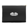 game over Accessory Pouches