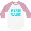 many lives 3/4 Sleeve Shirt
