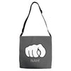 nah Adjustable Strap Totes