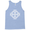 tribal celtic cross ireland present xmas birthday gift ideas Tank Top