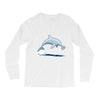 bottle opener nose Long Sleeve Shirts