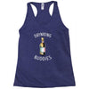 Drinking Buddies Racerback Tank