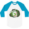 assembly required 3/4 Sleeve Shirt