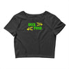 duck pond px990 best trending Crop Top