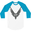 Logang Maverick 3/4 Sleeve Shirt