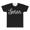 senor All Over Men's T-shirt