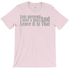 let's pretend T-Shirt