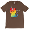 the magical kittencorn T-Shirt