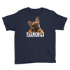 frenchies Youth Tee