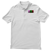 triforce legend of zelda, ideal gift or birthday present. Polo Shirt