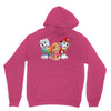 animal funny Unisex Hoodie