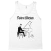 peanu keeyes Tank Top