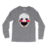 puppet Long Sleeve Shirts