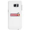 Snoopy Samsung Galaxy S7 Edge
