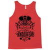 tortuga bay Tank Top