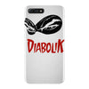 diabolik fumetto manga iPhone 7 Plus Case