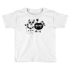 Cats Toddler T-shirt