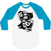 killer joke 3/4 Sleeve Shirt