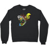 boko baba Crewneck Sweatshirt