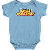 games workshop Baby Onesie