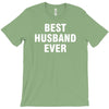best husband ever T-Shirt