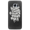 why so serious Samsung Galaxy S7 Edge