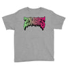 zombies (4) Youth Tee