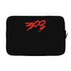 uomo 300 sparta spartani leonida cinema&amp;tv Laptop sleeve