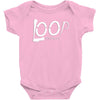 loop Baby Onesie