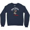total protonic reversal Crewneck Sweatshirt