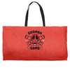 goomba gang Weekender Totes