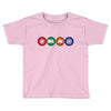 air stream Toddler T-shirt