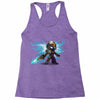 HERO Racerback Tank